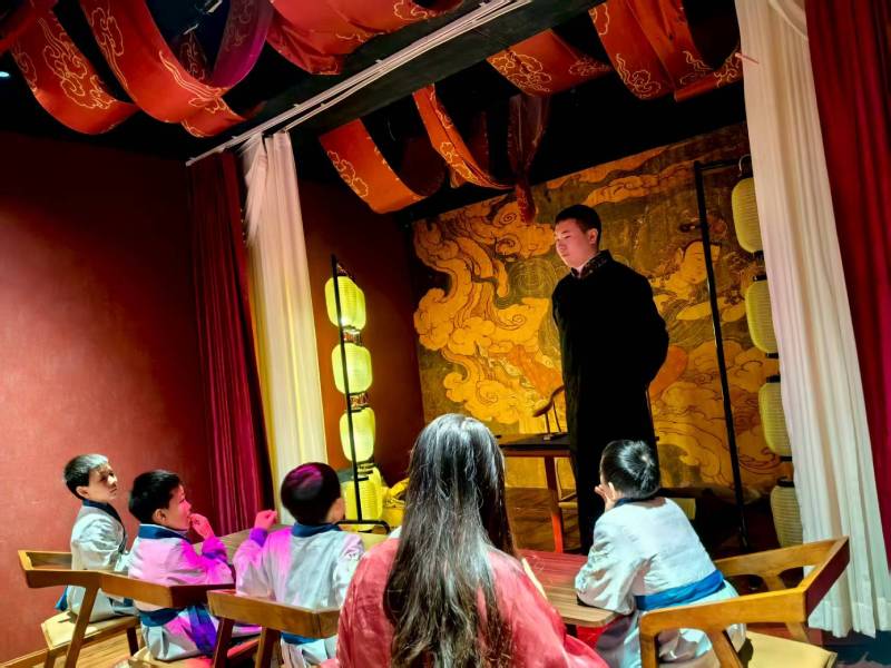 贡嘎县数字营销